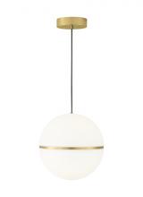 Visual Comfort & Co. Modern Collection 700TDHNE13NB-LED930 - Hanea Grande Pendant