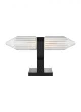 Visual Comfort & Co. Modern Collection 700PRTLGSN8PZ-LED927 - Langston Table Lamp