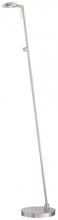 Minka George Kovacs P4334-084 - George's Reading Roomâ„¢ - 1 Light LED Pharmacy Floor Lamp