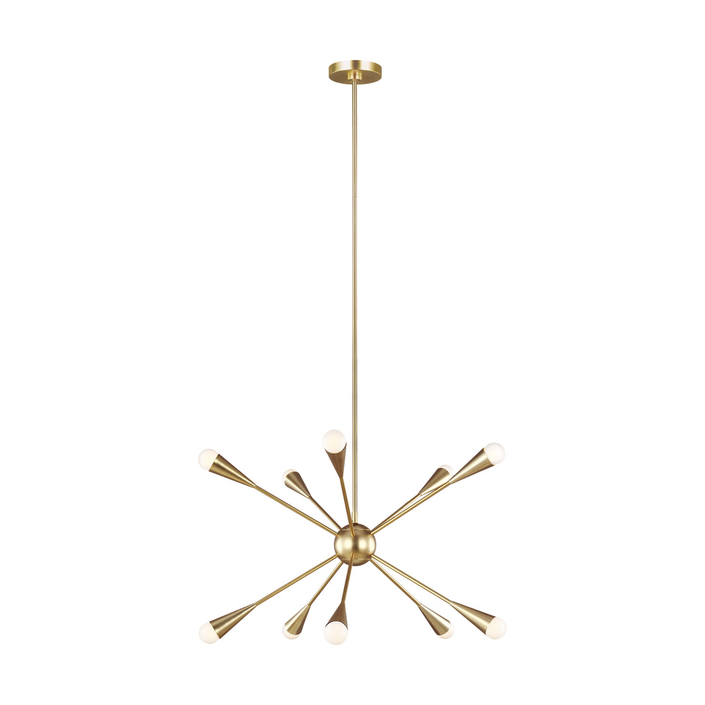 Jax Medium Chandelier