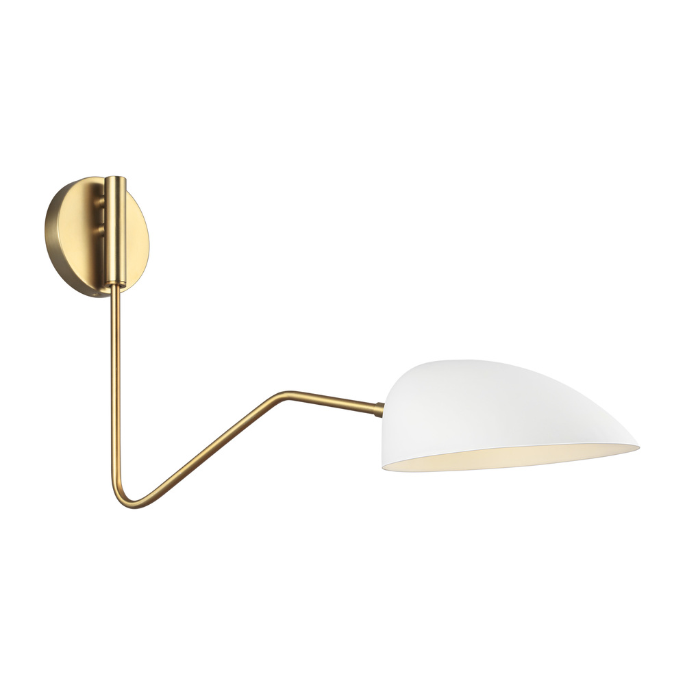 Jane Task Sconce