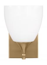 Visual Comfort & Co. Studio Collection DJV1021SB - Toffino Small Sconce