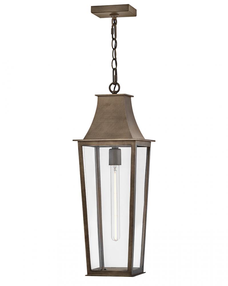 Large Hanging Lantern