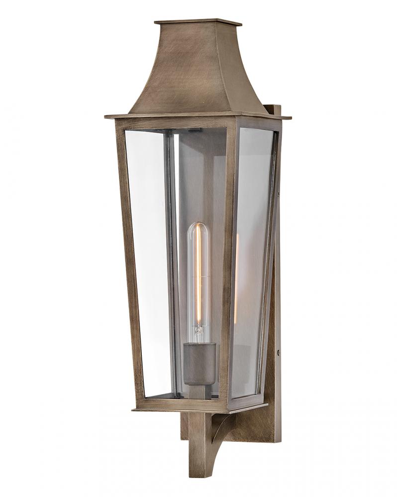 Large Wall Mount Lantern