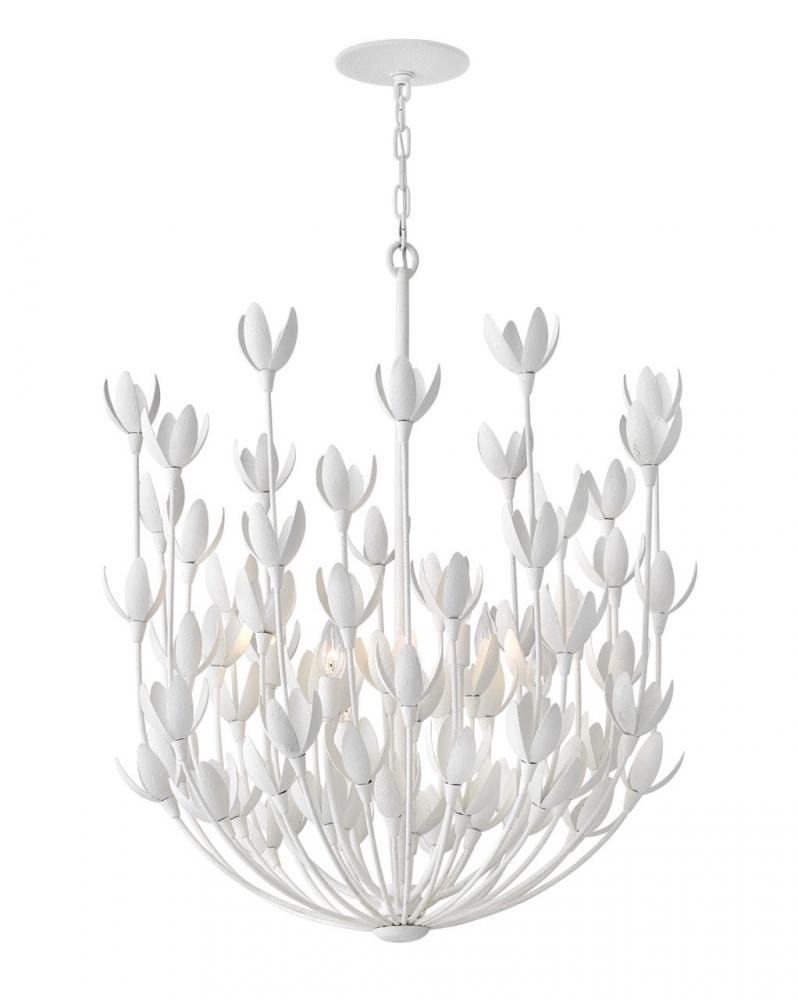 Medium Multi Tier Chandelier