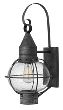 Hinkley 2204DZ - Large Wall Mount Lantern