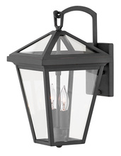 Hinkley 2560MB - Medium Wall Mount Lantern