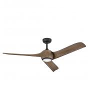 Hinkley 907256FBD-LDD - Tiburon 56" Smart Fan