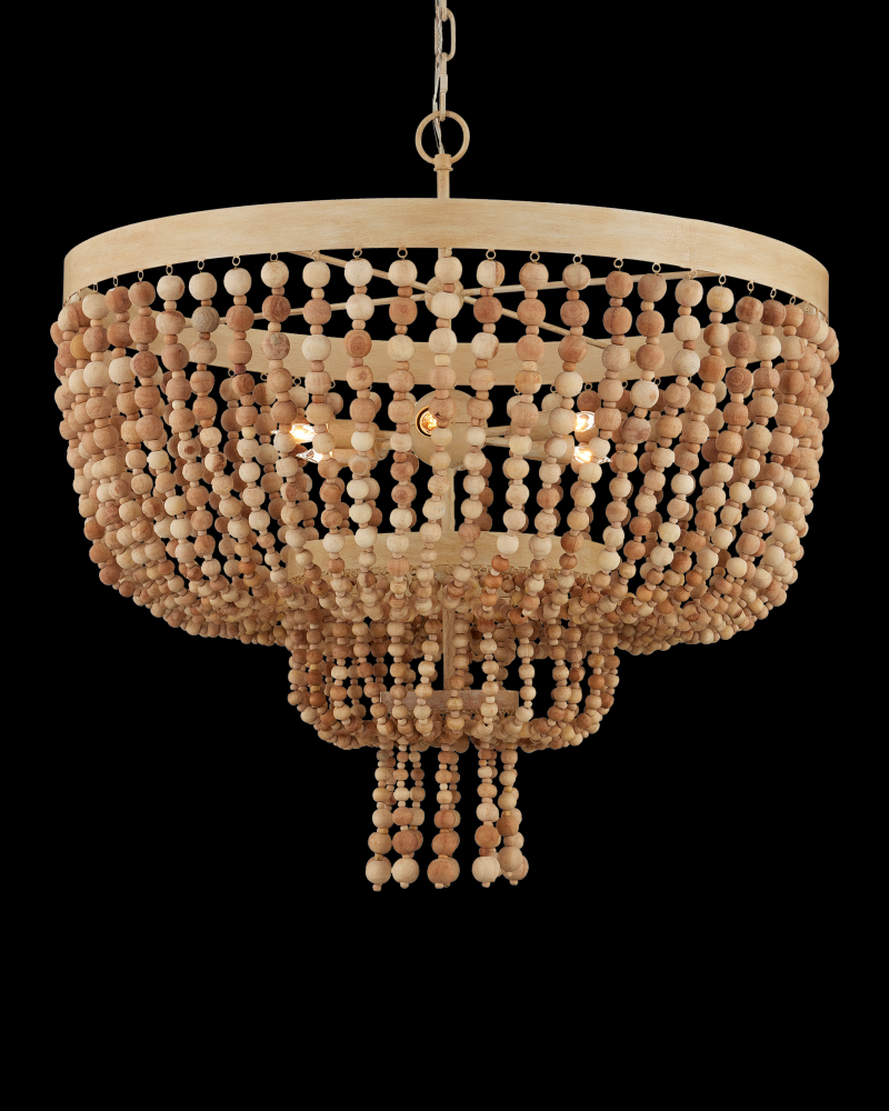 Sabia Chandelier