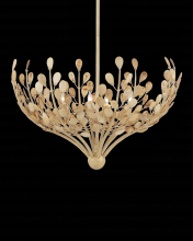 Currey 9000-1264 - Maypan Chandelier