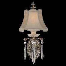 Fine Art Handcrafted Lighting 327650ST - Winter Palace 20"H Sconce