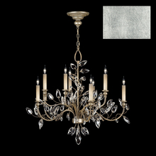 Fine Art Handcrafted Lighting 753140-SF4 - Crystal Laurel 43"W Round Chandelier