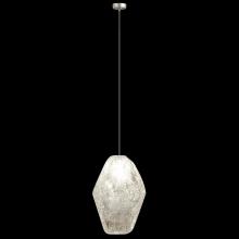 Fine Art Handcrafted Lighting 851840-24LD - Natural Inspirations 4.5"W Round Drop Light